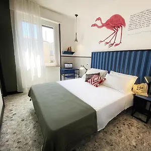 Albergue Yellowsquare, Milão