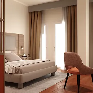 Hotel Raffaello, Milão