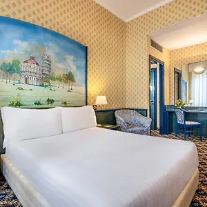 Hotel Ih Ambasciatori, Milão